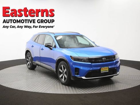 Used 2024 Honda Prologue Touring image 48