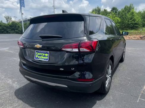 Used 2023 Chevrolet Equinox LT FWD image 8