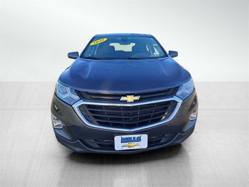 Used 2020 Chevrolet Equinox LT image 2