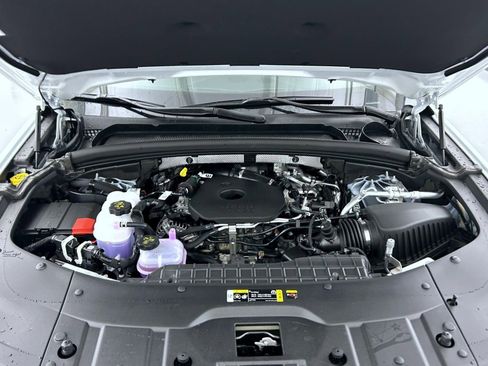 New 2026 Jeep Grand Cherokee L Limited image 26