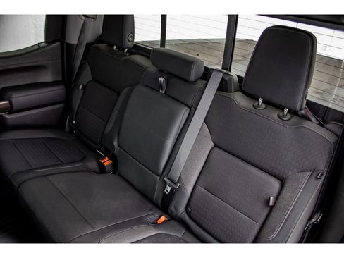 Used 2019 Chevrolet Silverado 1500 LT Trail Boss image 21