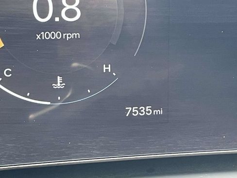Used 2025 Hyundai Santa Cruz XRT AWD/4WD image 26