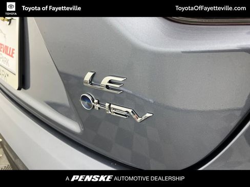Used 2026 Toyota Corolla LE FWD image 16