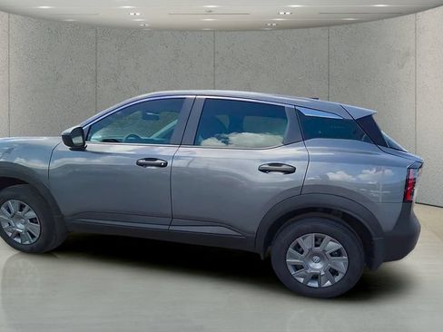 Used 2026 Nissan Kicks S w/ Charging Package FWD image 13