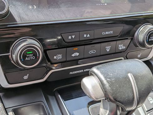 Used 2021 Honda CR-V Touring image 21
