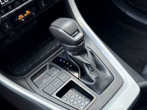 Certified 2023 Toyota RAV4 XLE Premium FWD image 20