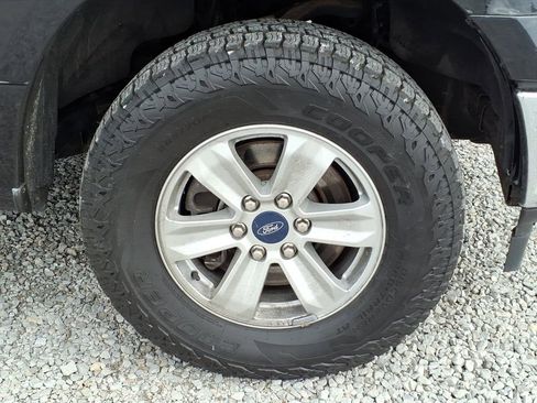 Used 2019 Ford F150 XLT AWD/4WD image 14