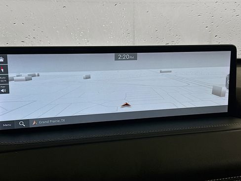 Used 2024 Genesis GV80 2.5T image 22