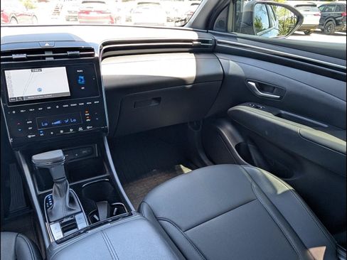 Used 2024 Hyundai Santa Cruz Night AWD/4WD image 9