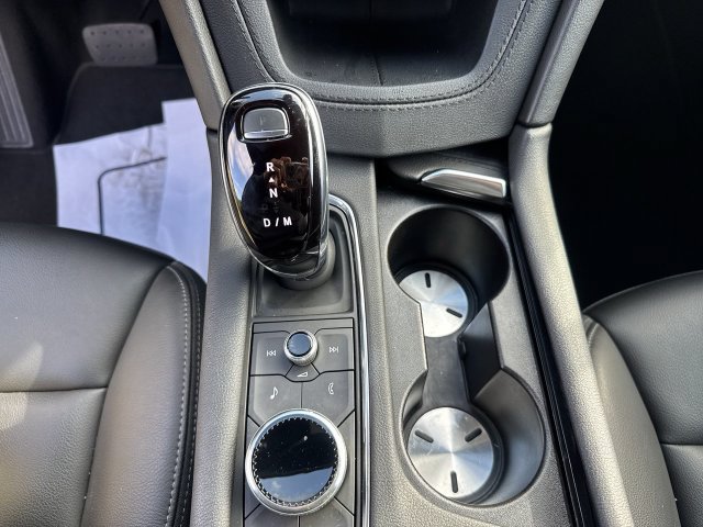 Used 2024 Cadillac XT6 Luxury FWD image 21