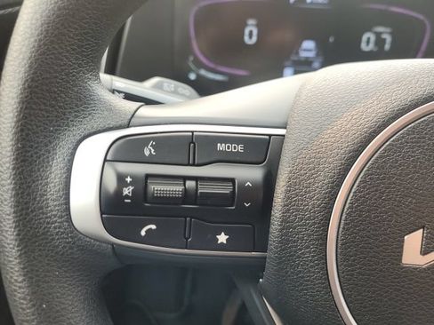 Certified 2023 Kia Sportage LX AWD/4WD image 23