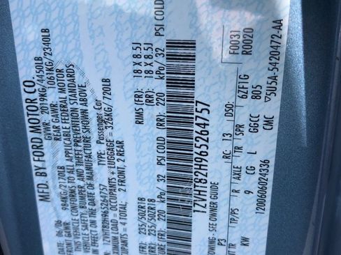 Used 2006 Ford Mustang GT image 40