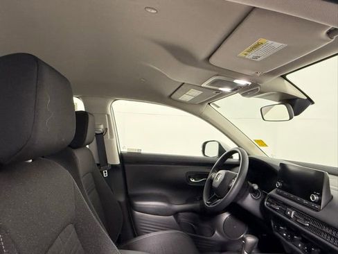 Used 2023 Honda HR-V LX image 53