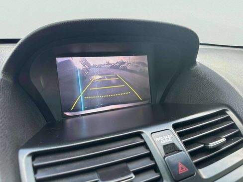 Used 2012 Acura TL SH-AWD image 30