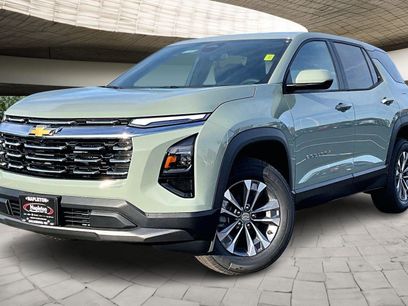 New 2026 Chevrolet Equinox LT w/ Convenience Package II