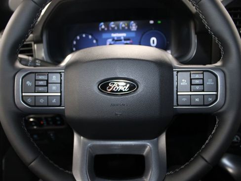 New 2026 Ford F150 Lariat AWD/4WD image 34