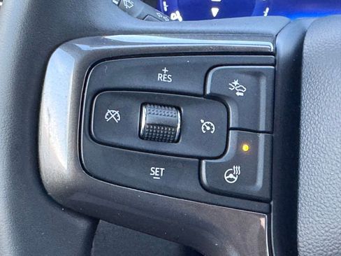 Used 2024 Chevrolet Silverado 3500 High Country w/ High Country Premium Package image 9