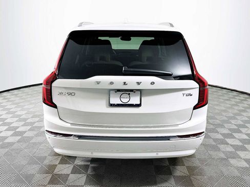 New 2026 Volvo XC90 T8 Ultra w/ Protection Package Premier image 6