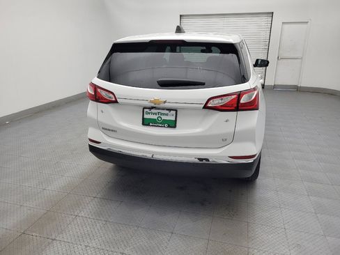 Used 2021 Chevrolet Equinox LT image 7