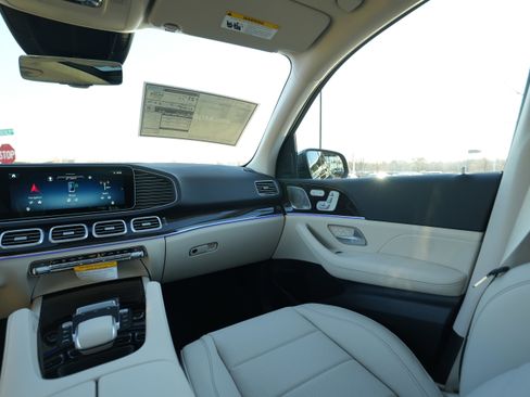 New 2026 Mercedes-Benz GLE 450 4MATIC image 20