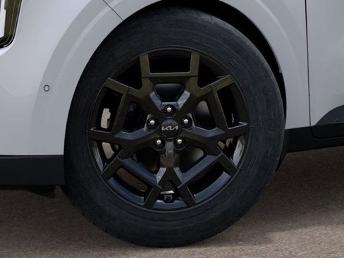 New 2026 Kia Carnival SX FWD image 9