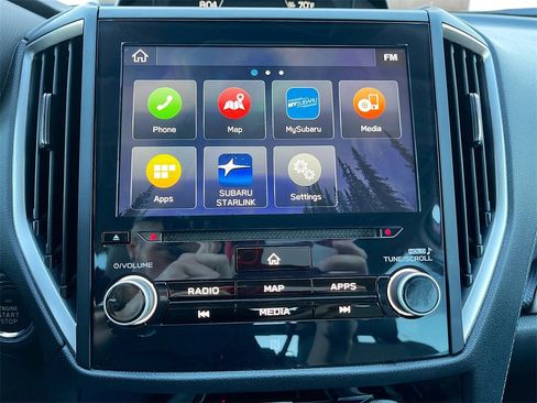 Used 2022 Subaru Forester Limited w/ Popular Package #2 image 15