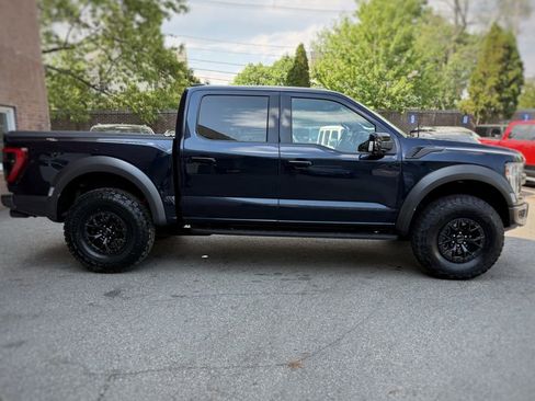 Used 2023 Ford F150 Raptor w/ Raptor 37 Performance Package AWD/4WD image 4