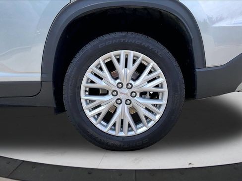 Used 2025 GMC Acadia Elevation w/ Elevation Premium Package FWD image 36
