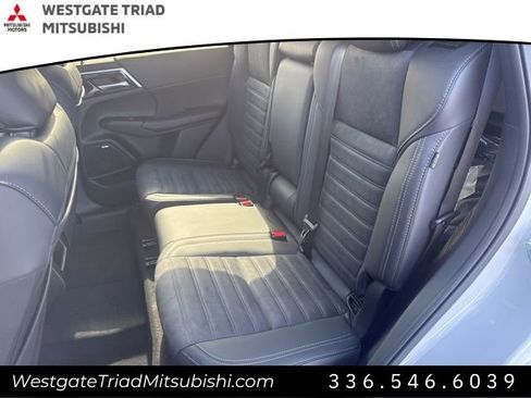 New 2026 Mitsubishi Outlander Trail Edition AWD/4WD image 26