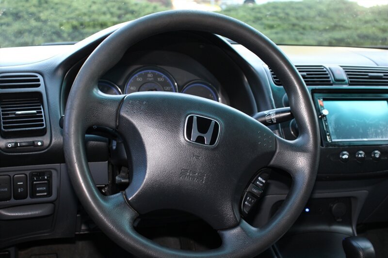 Used 2005 Honda Civic LX image 16