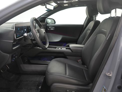 Certified 2023 Hyundai Ioniq 6 Limited image 15