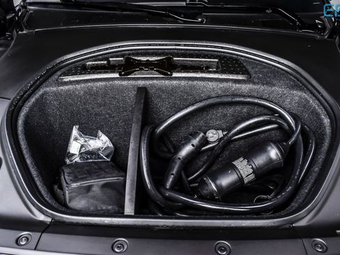 Used 2022 Polestar Polestar 2 w/ Plus Package image 11