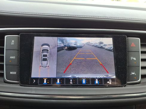 Used 2021 Buick Enclave Avenir w/ Avenir Technology Package image 21
