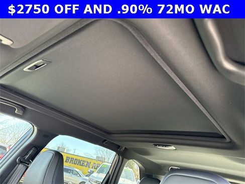 New 2026 Subaru Forester Limited image 26