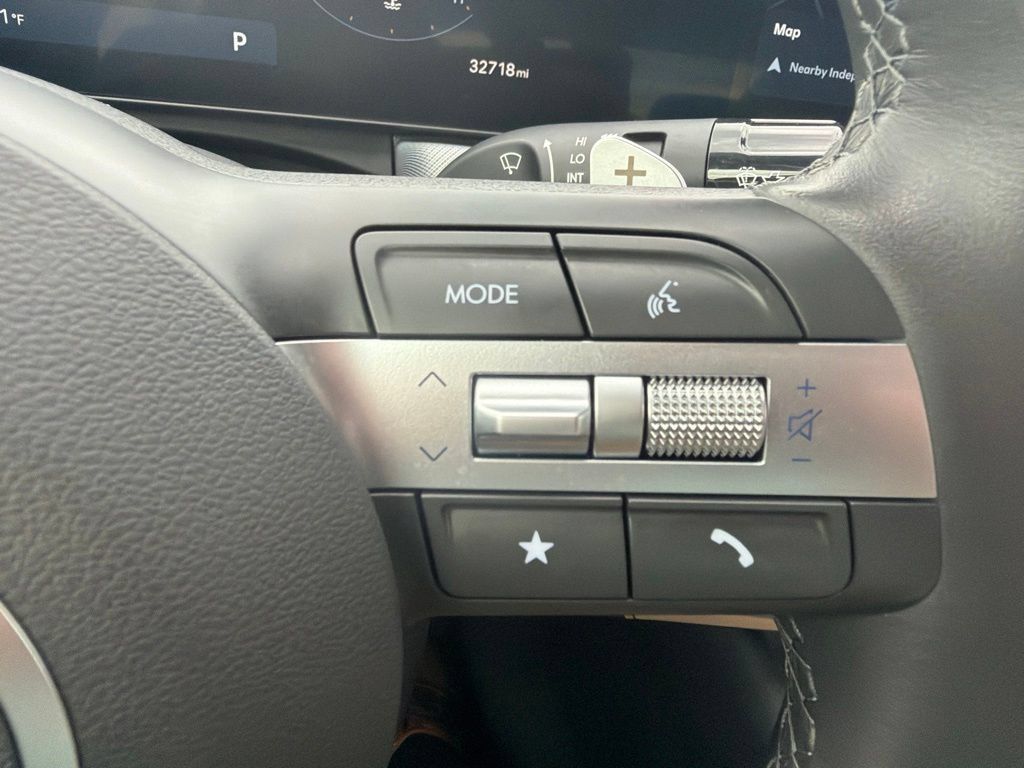 Used 2025 Hyundai Sonata SEL FWD image 21