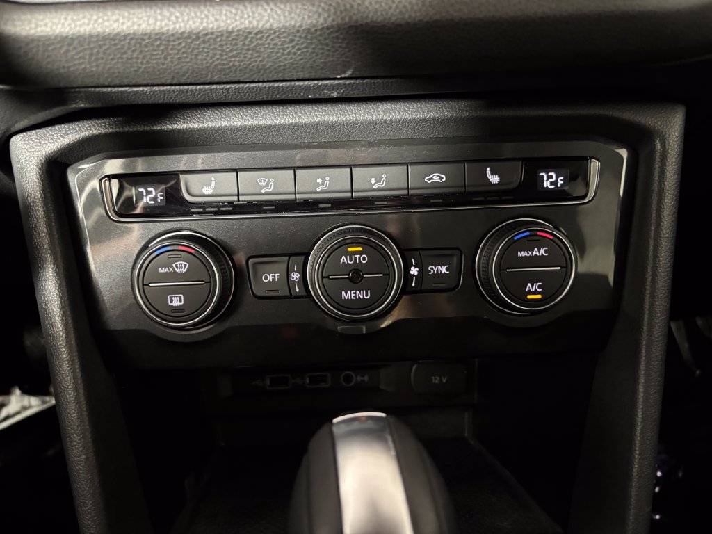 Used 2019 Volkswagen Tiguan SEL AWD/4WD image 20
