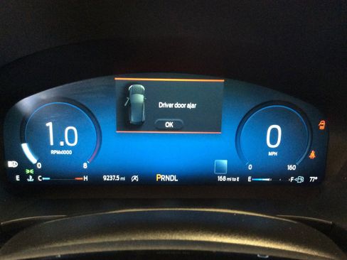 Used 2023 Ford Escape Active w/ Tech Pack #2 image 25