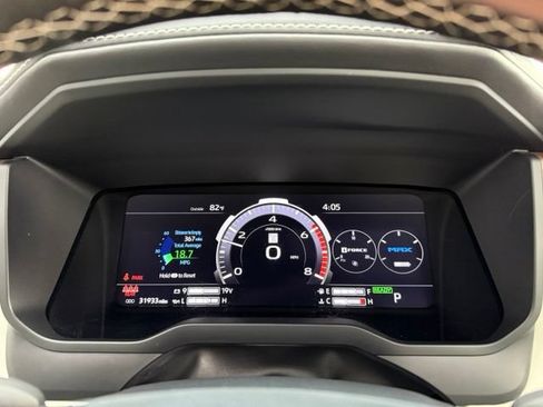Used 2024 Toyota Tundra Capstone AWD/4WD image 17