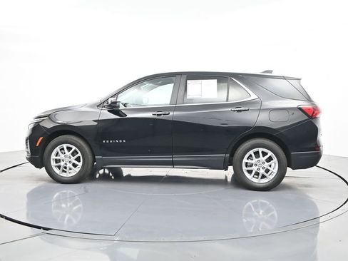 Used 2023 Chevrolet Equinox LT image 9