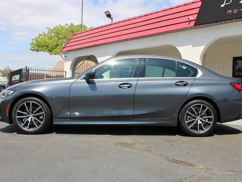 Used 2021 BMW 330i xDrive Sedan w/ Convenience Package image 14