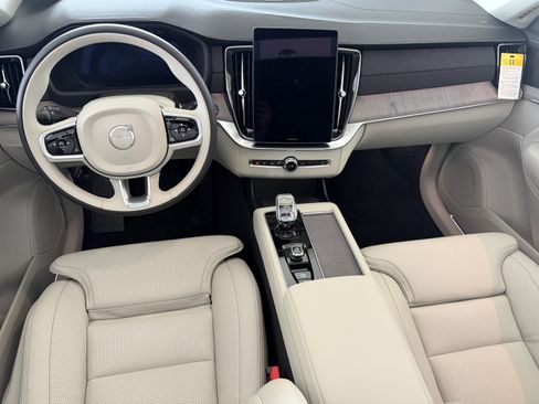 New 2026 Volvo XC90 B6 Ultra AWD/4WD image 10