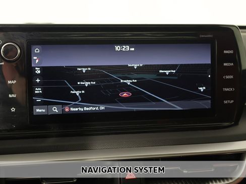 Used 2023 Kia K5 GT-Line image 3