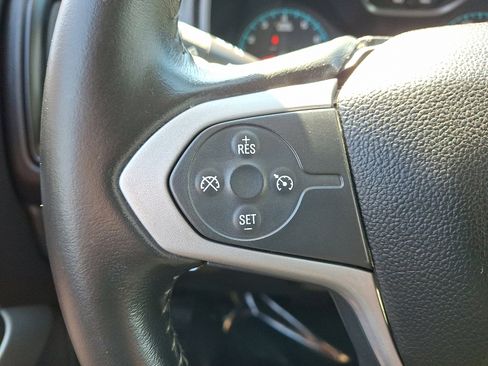 Used 2015 Chevrolet Colorado LT w/ LT Convenience Package AWD/4WD image 21