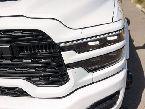 New 2026 RAM 3500 Limited image 10