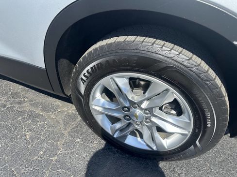 Used 2020 Chevrolet Blazer LT AWD/4WD image 6