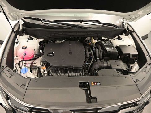 New 2026 Hyundai Tucson SEL Plus AWD/4WD image 22