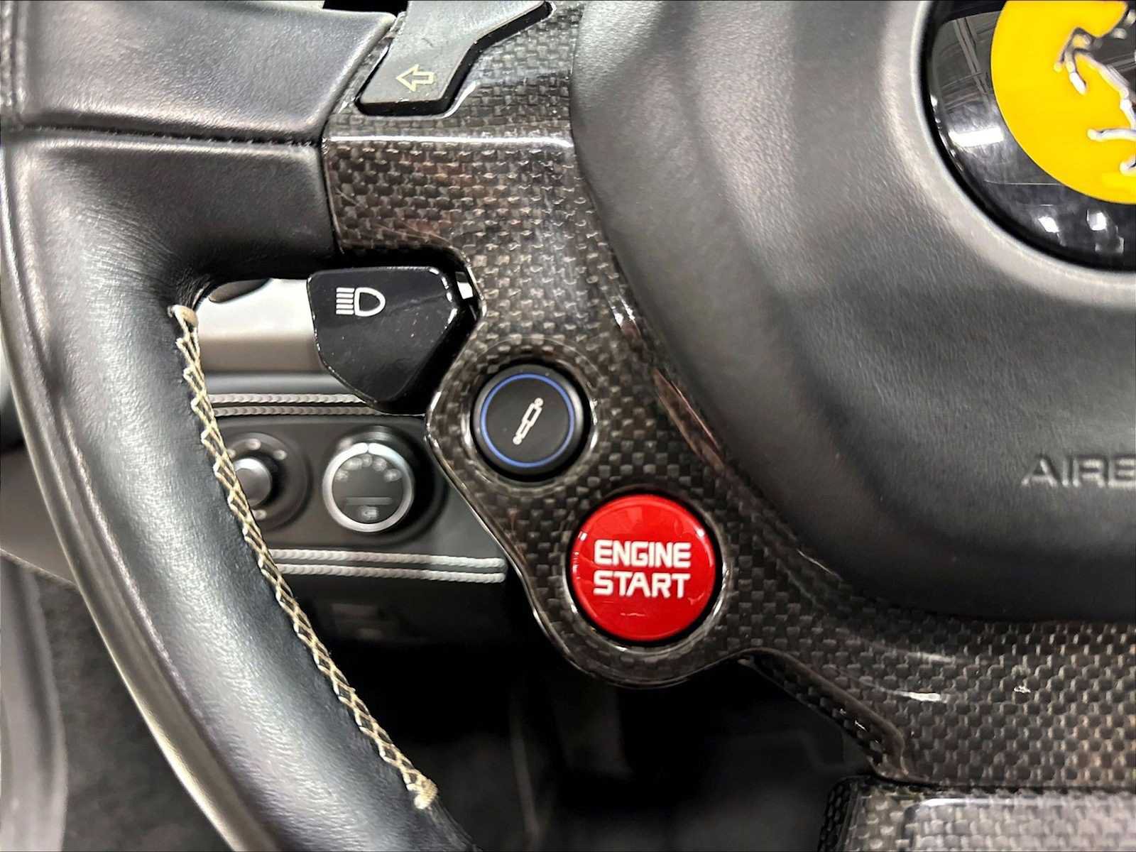 Used 2015 Ferrari 458 Spider RWD image 40
