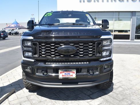 Used 2025 Ford F350 Lariat image 42