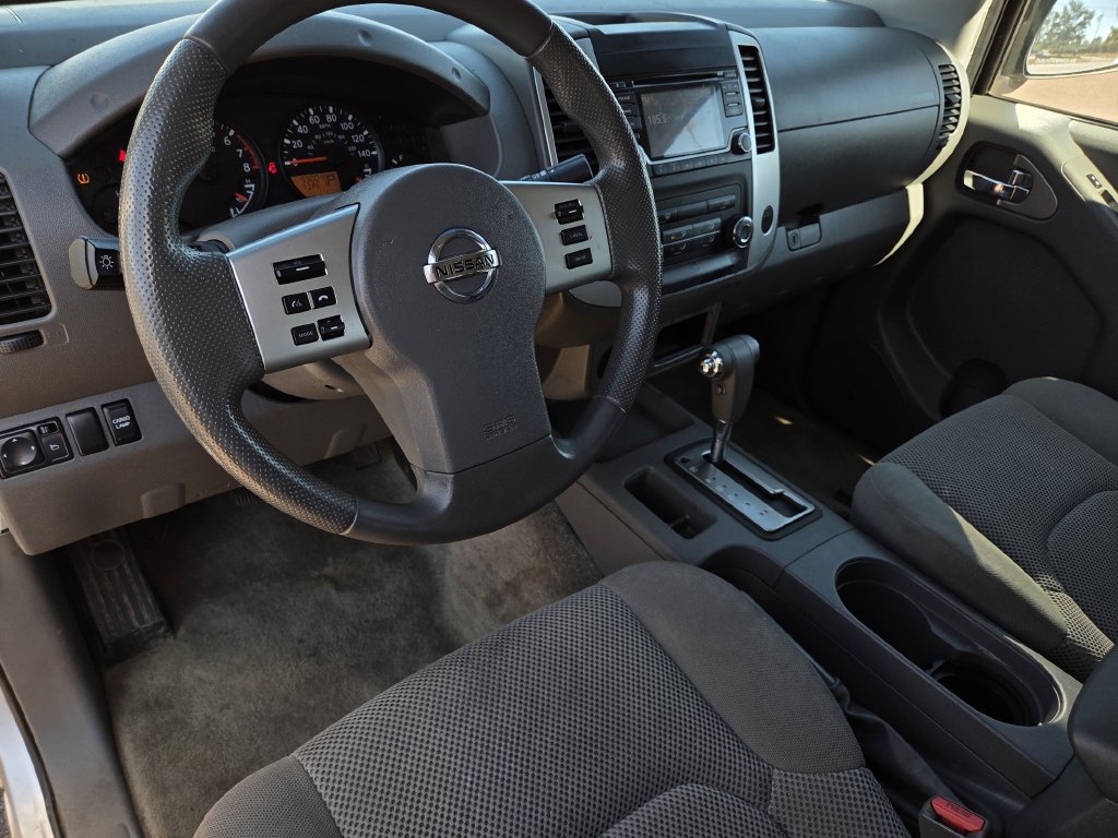 Used 2018 Nissan Frontier SV RWD image 30