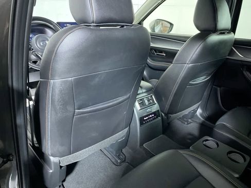 Used 2025 MAZDA CX-90 3.3 Turbo w/ Preferred Package image 32